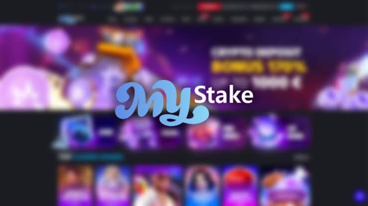 Casino MyStake