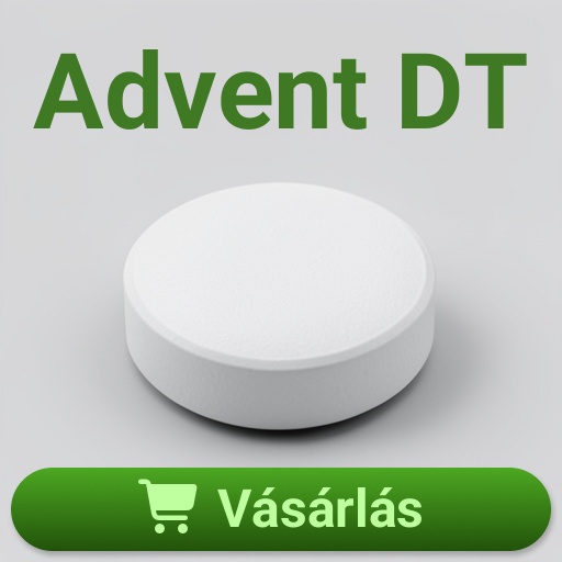 Advent DT
