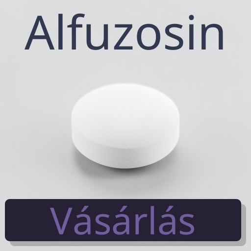 Alfuzosin