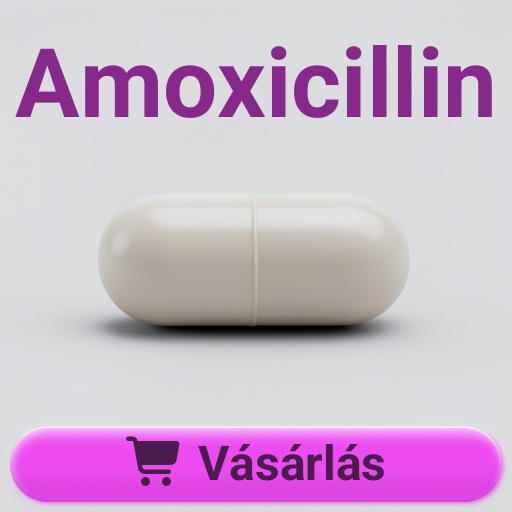 Amoxicillin