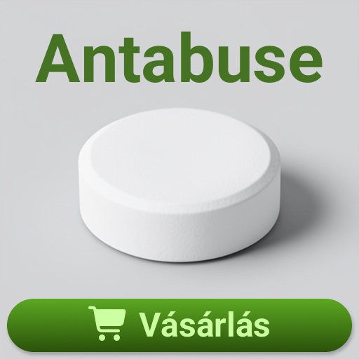 Antabuse