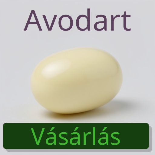 Avodart