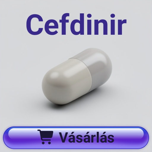 Cefdinir