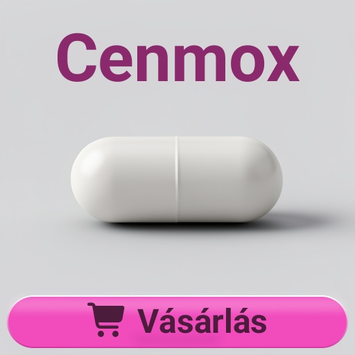 Cenmox