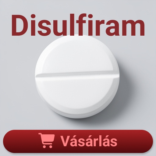 Disulfiram