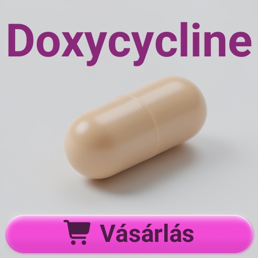 Doxycycline
