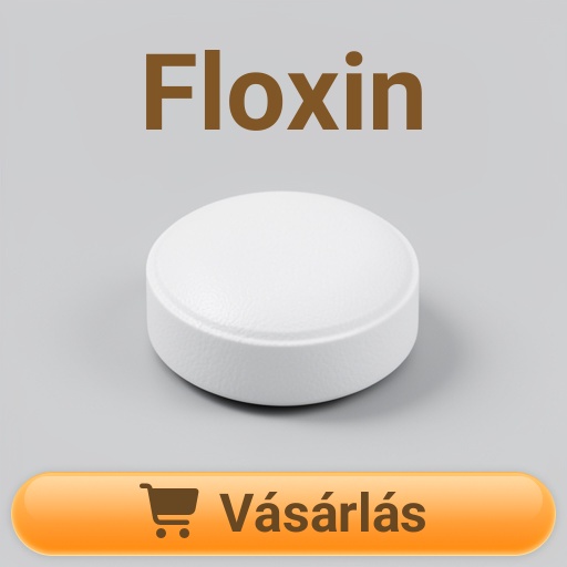 Floxin