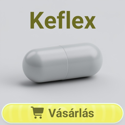 Keflex