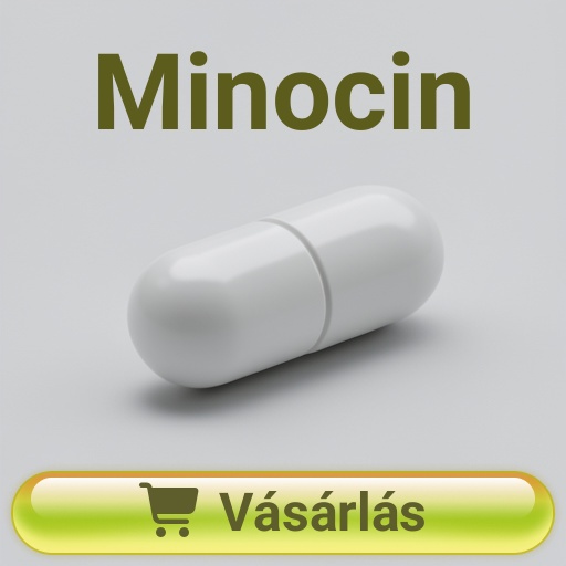 Minocin