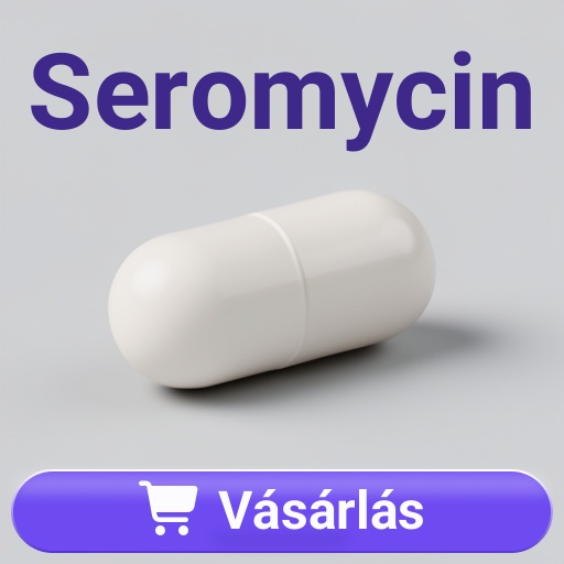 Seromycin