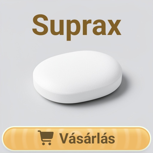 Suprax