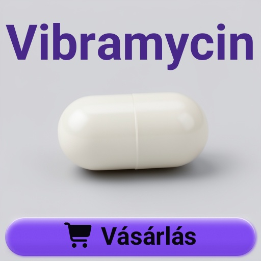 Vibramycin
