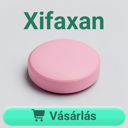 Xifaxan
