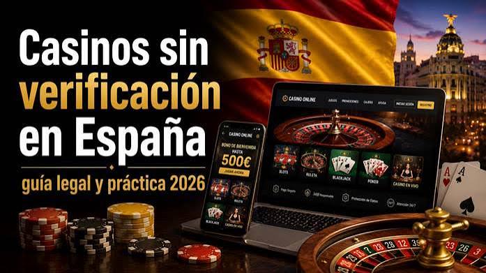 Casino Gratis Sin Depósito de Dinero Tu Guía Completa