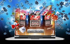 Descubre Winpot Tu destino de juegos y apuestas en línea