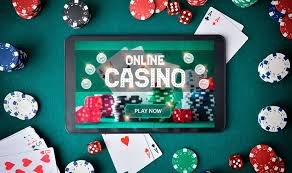 Descubre Winpot Tu destino de juegos y apuestas en línea